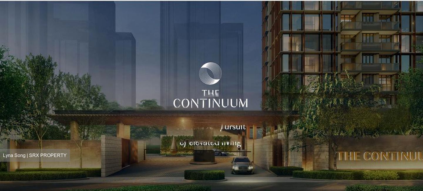 The Continuum (D15), Apartment #470043041